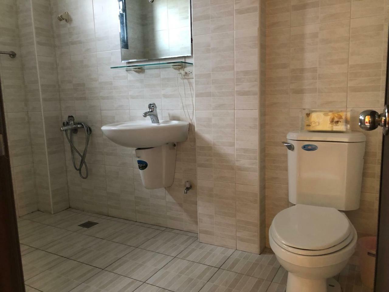 雁窩goose Nest Apartment Luodong Room photo