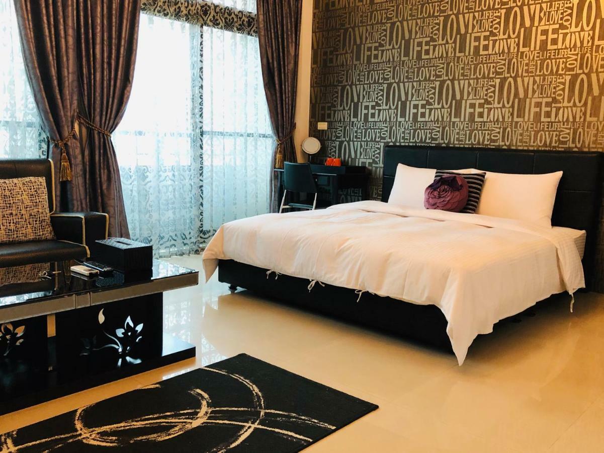 雁窩goose Nest Apartment Luodong Exterior photo